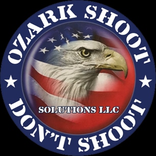 Ozark Shoot - Don't Shoot Lethal Defense Alternative 